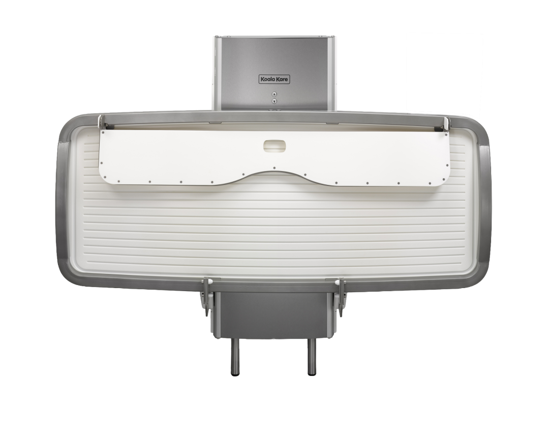 KB3000 Adult Changing Station