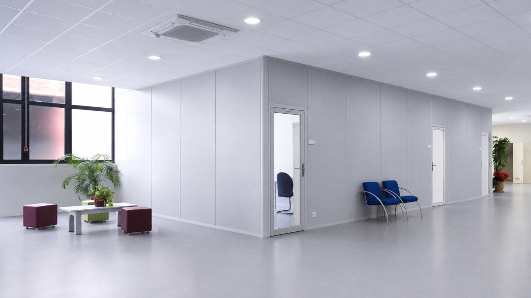 KIT - office