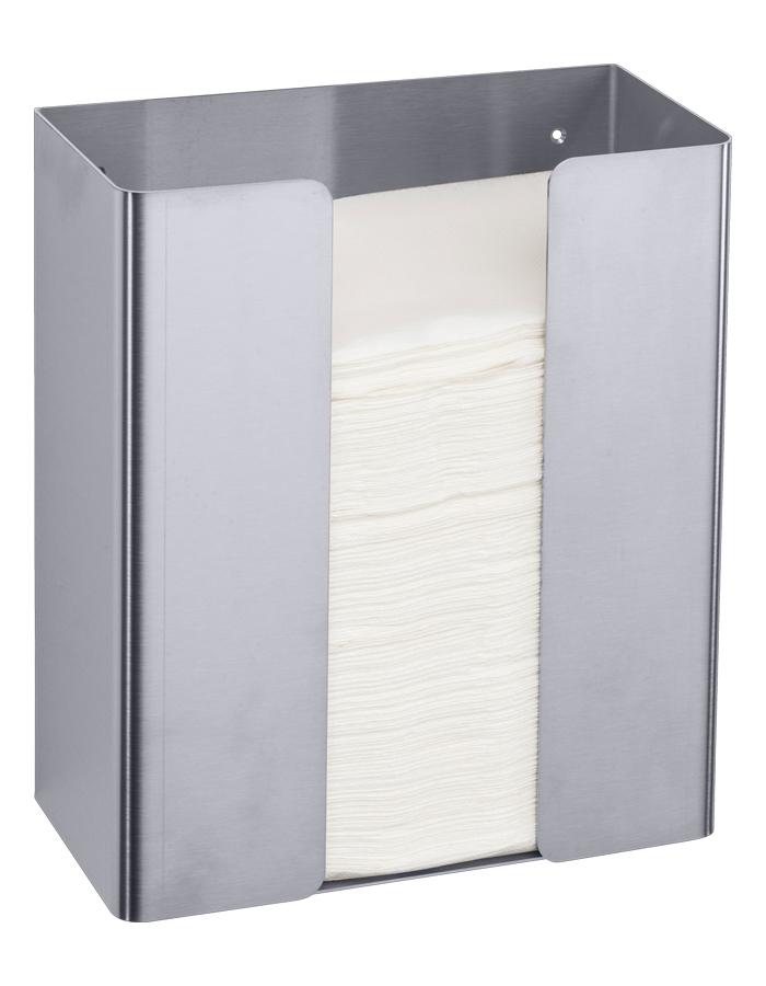 Papierdispenser LARGE