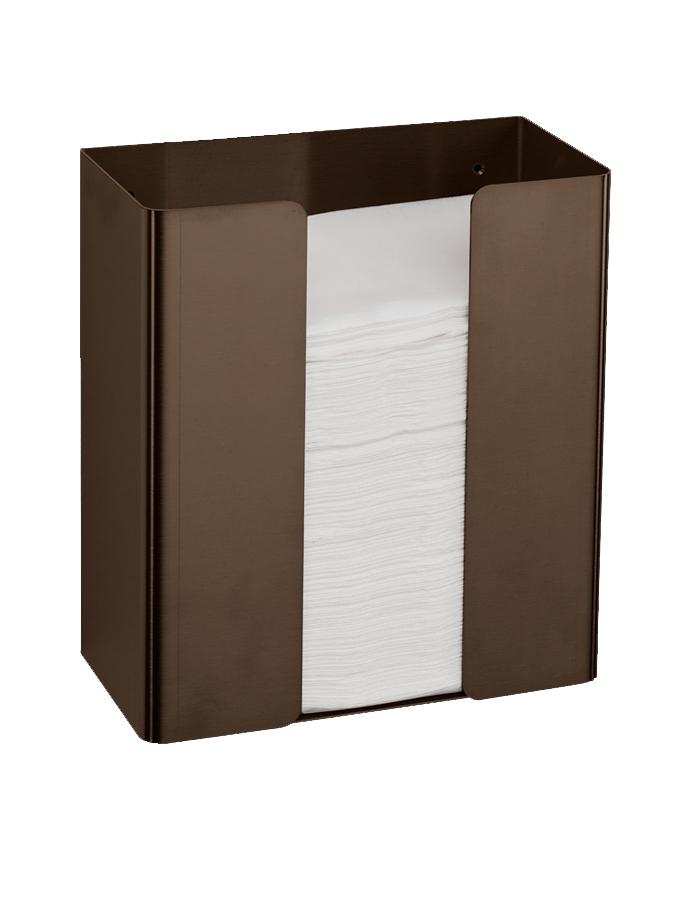 Papierdispenser LARGE