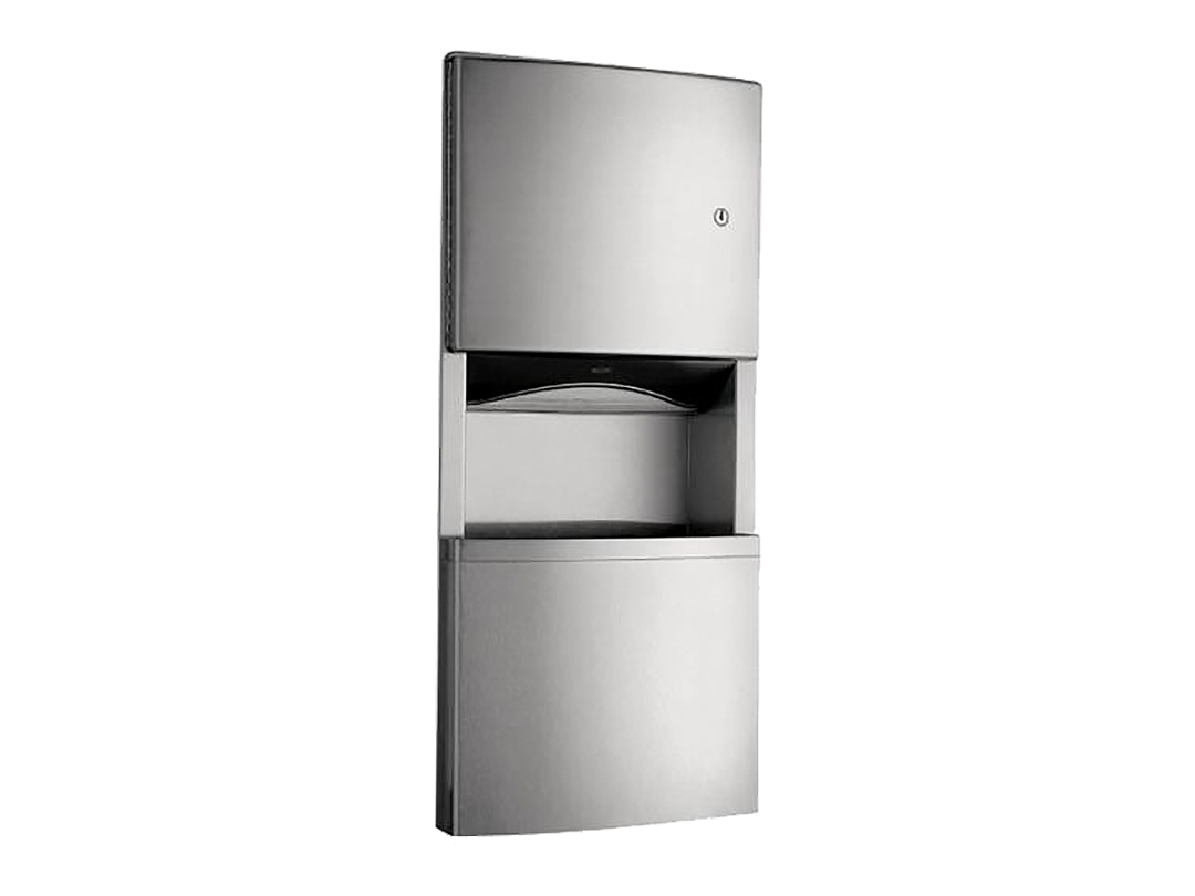 Contura I - inbouw