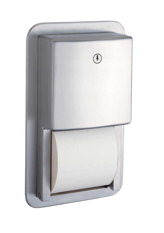 Papierrolhouder Contura