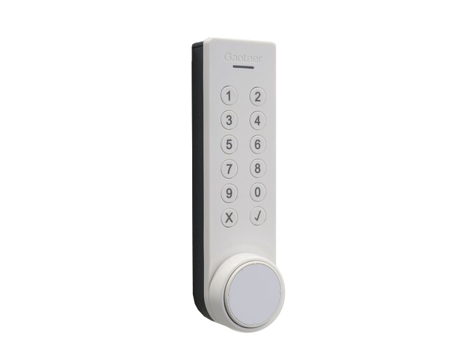 GANTNER GL7p