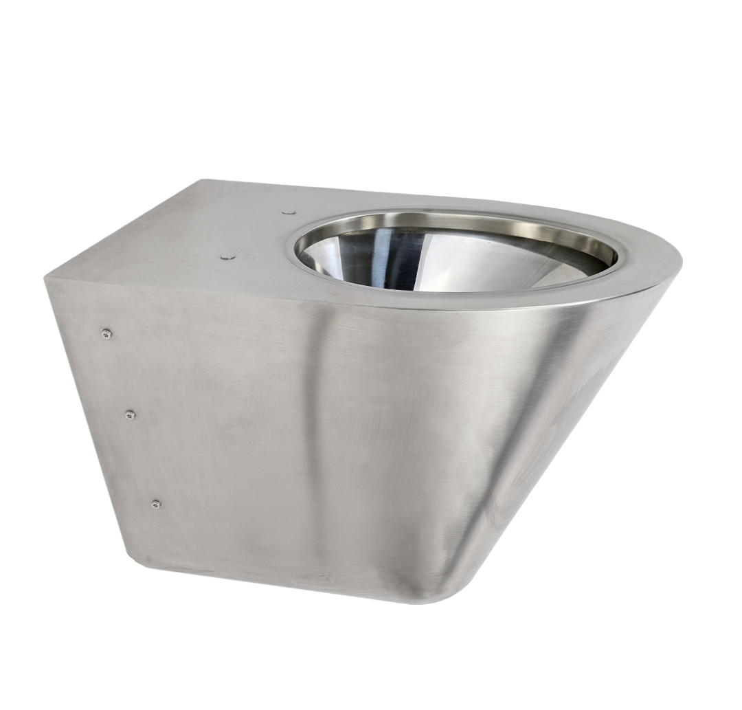 Wandhangend toilet TYTON I