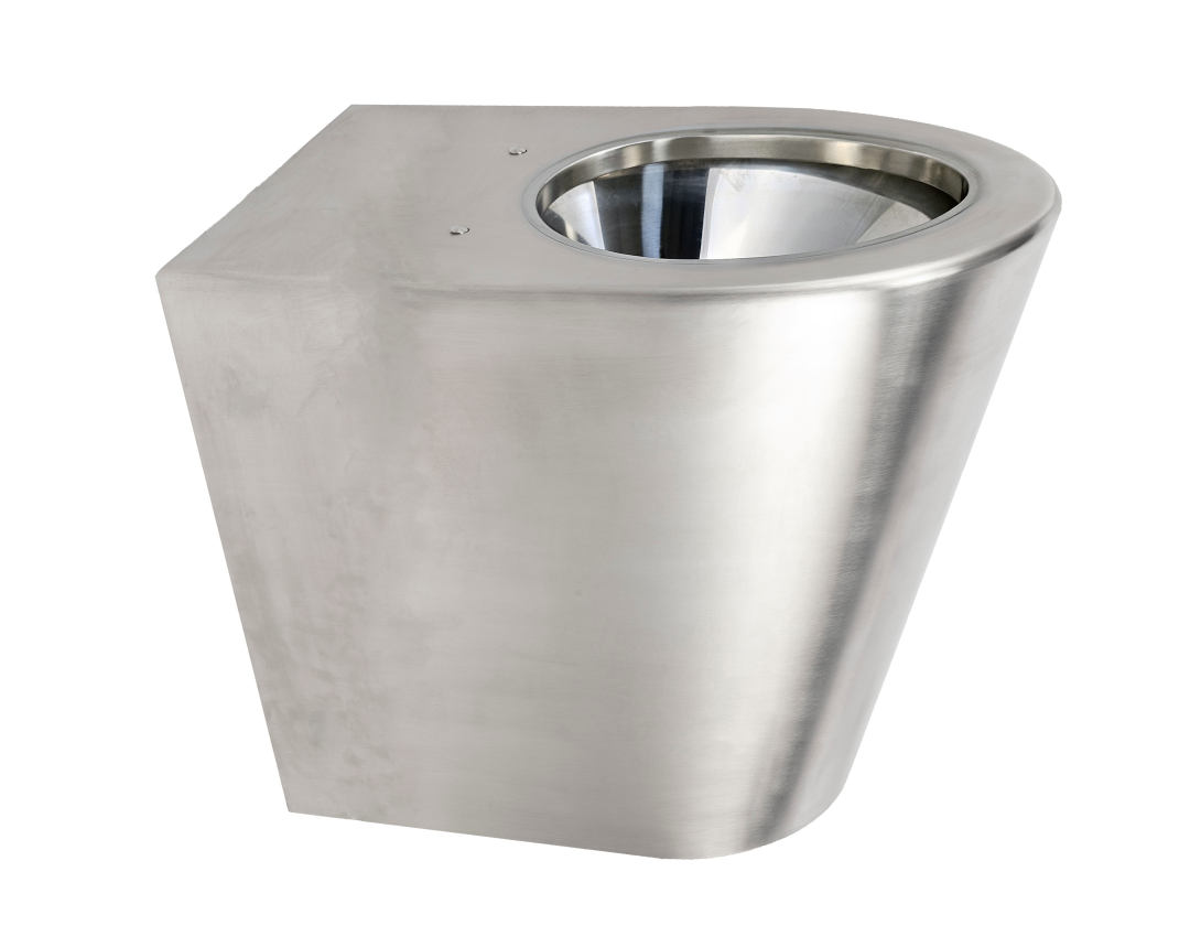 Staand toilet TYTON II