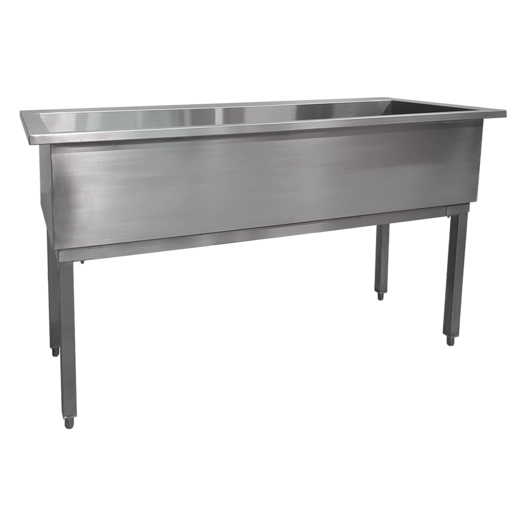 Industrial sink 333103