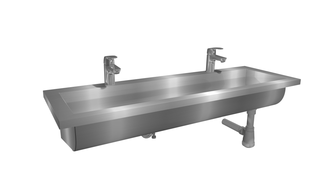 Wasgoot Easy IV Hansa Pinto XL 1400 mm