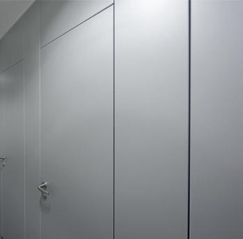 SANITAIRE WANDEN - SVF30/S ALTUS