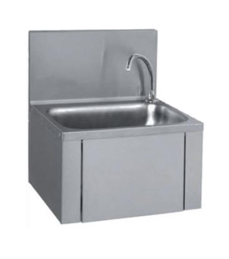 Hygiëne wastafel 3