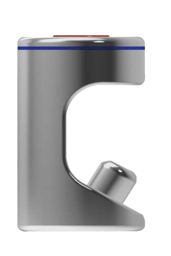 Bubbler met sensor