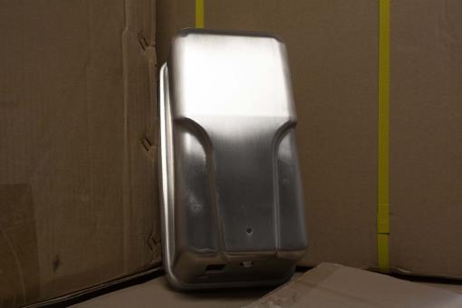 Elektronische zeepdispenser