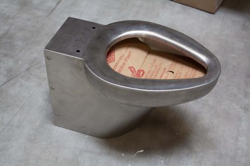 Robusto wc