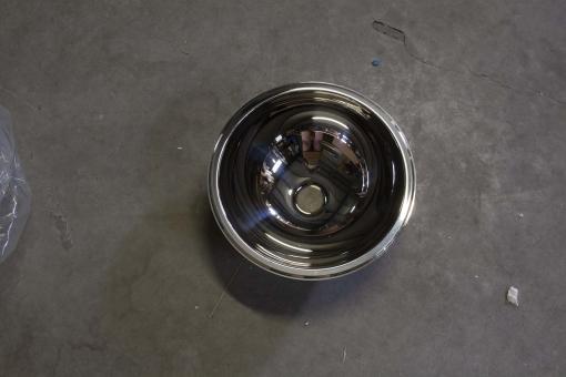 Ronde bulles