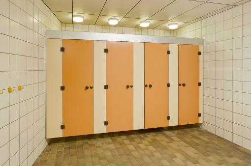 ROGAPAL® TOP CABINES