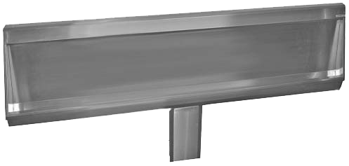 Urinoirgoot 1200mm