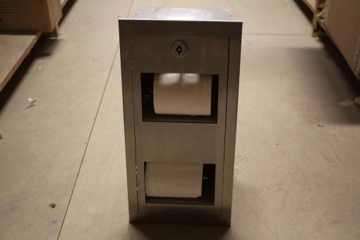 Toiletrolhouder