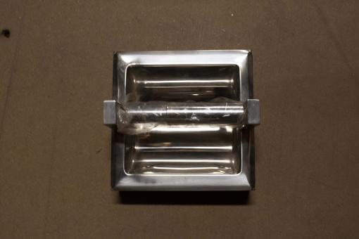 Toiletrolhouder