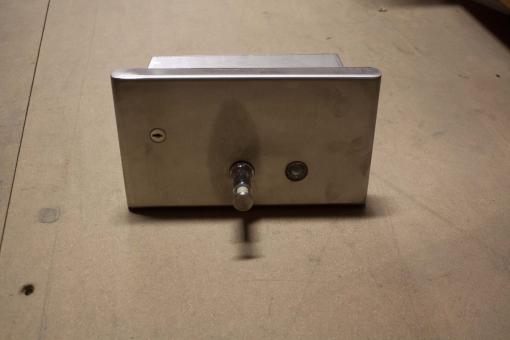 Zeepdispenser