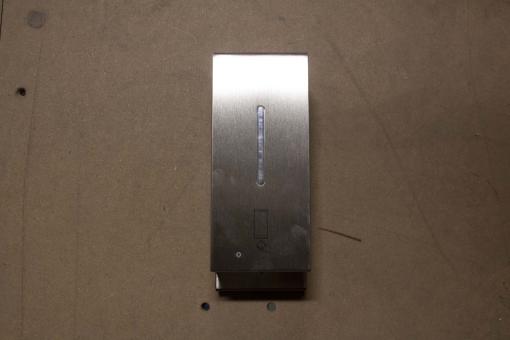 Zeepdispenser