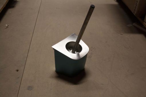 Toiletborstel