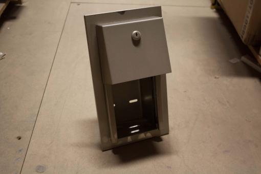 Toiletrolhouder