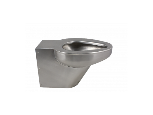 Hangend toilet Robusto I