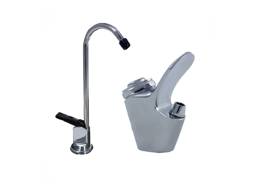 Combinatie bidonvuller en bubbler