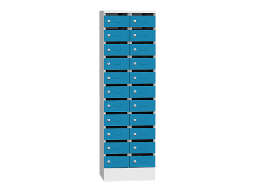 Postvakkenkast DLM 811/II