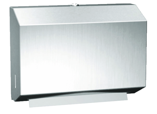 Papierhandtuchspender - Tradi - 275 - AP