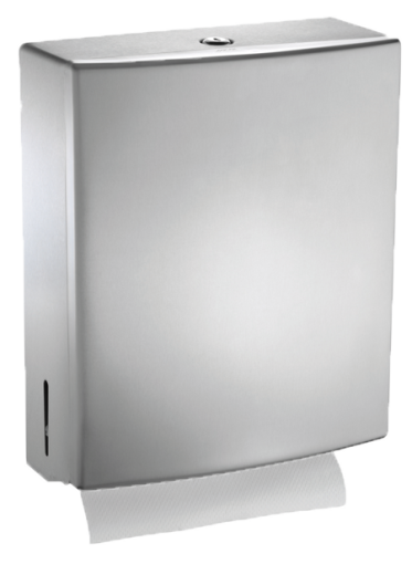 Papierhandtuchspender - Profi - 500 - AP