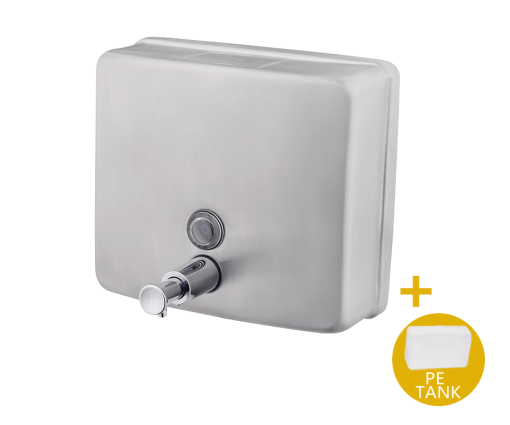 Zeepverdeler Easy III O