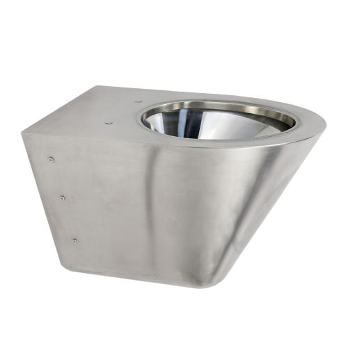 Hangend toilet Creativ I