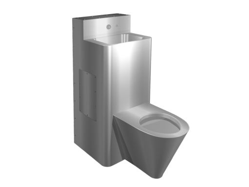 670201 - ROBUSTO 20 Combi