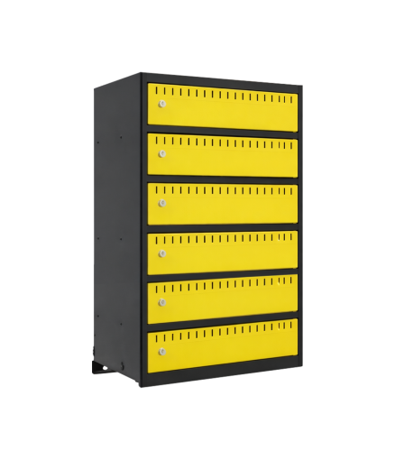 Accu oplaadlocker_CL-EBK09506C