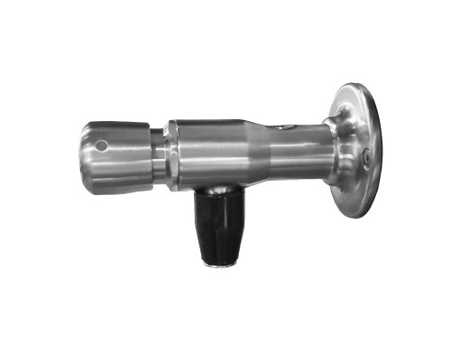 Zelfsluitende bidonvuller