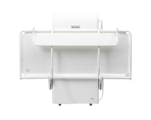 KB2600 Adult Changing Station