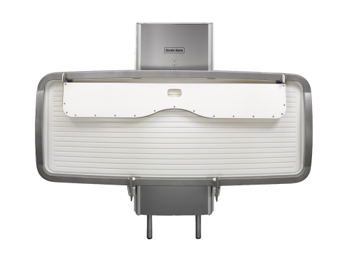 KB3000 Adult Changing Station