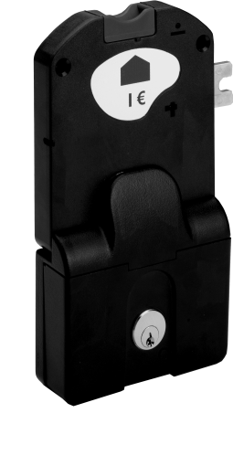 Toebehoren voor lockers | Loggere