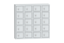 DLM 7220 - gsm-locker drawing