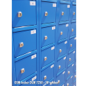 GSM-locker DLM 7250 - 50 vakken