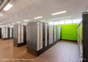 DLM 731 met extra ventilatie