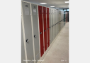 Codeslot 2800 op lockers