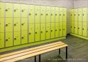 Tomato farm Den Berk, Merksplas_Volkern closet DLM 362 Bench DLM 241