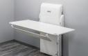 KB2600 Adult Changing Station