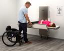KB3000 Adult Changing Station
