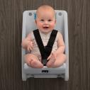 Child protection seat