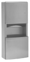 Contura I - opbouw