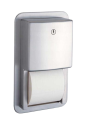 Papierrolhouder Contura