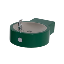 Star I - Groen