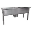 Industrial sink 333122